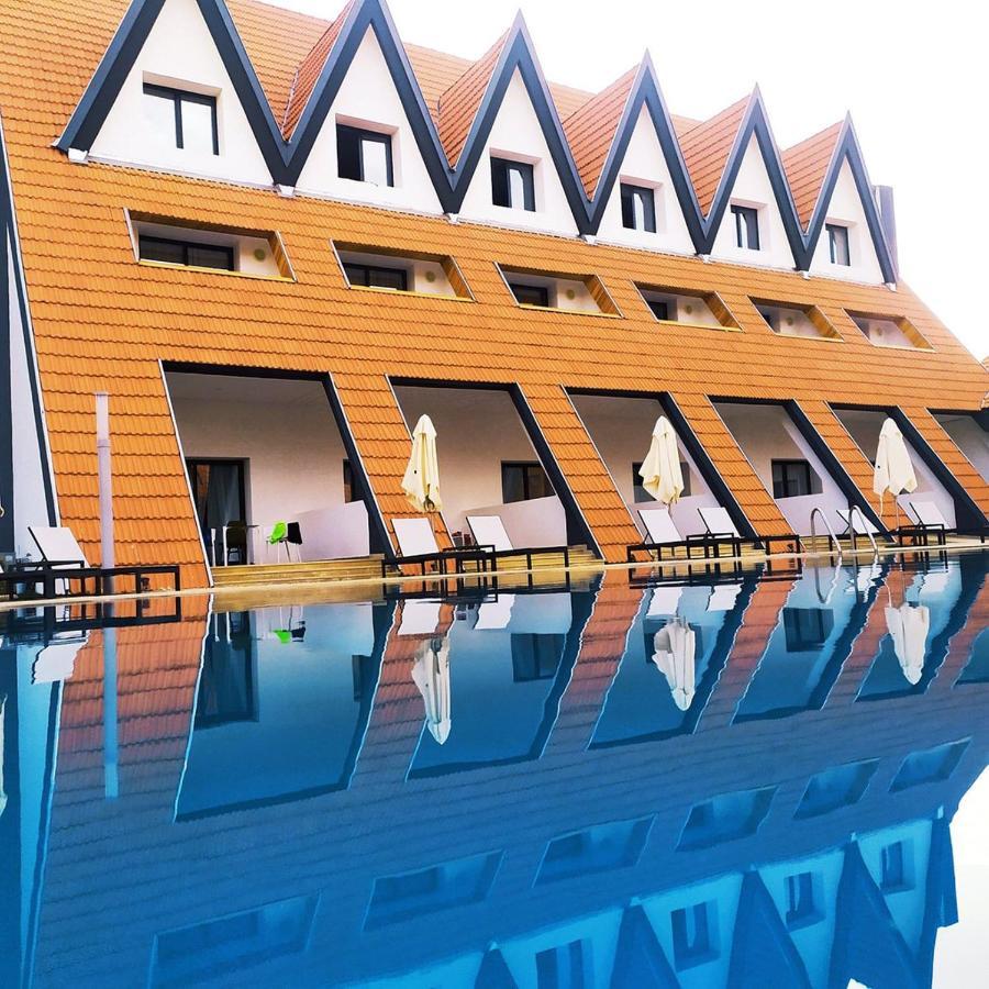 Hotel Zephyr Ifrane