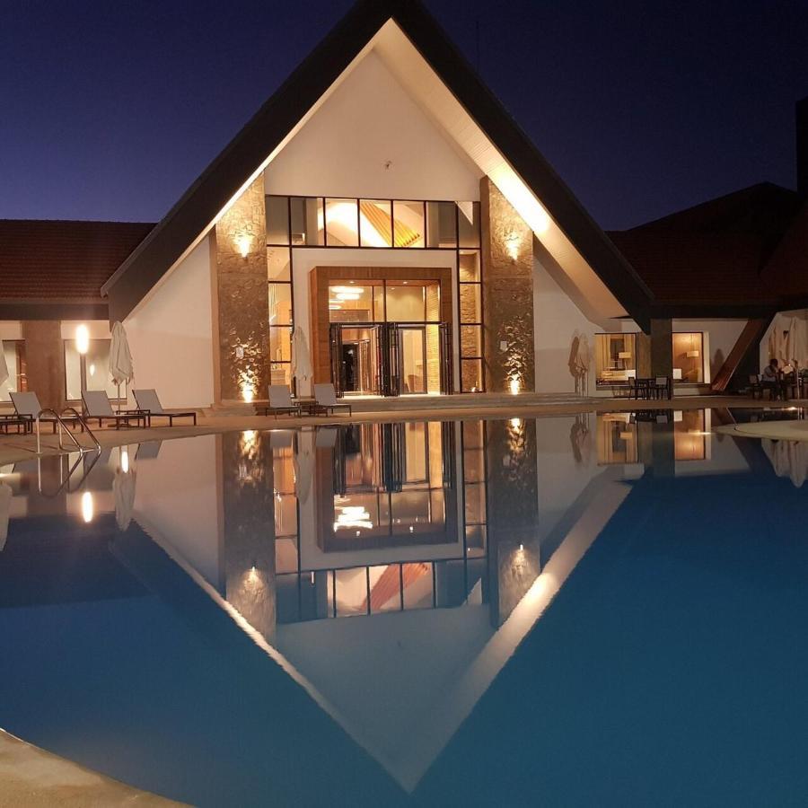 Hotel Zephyr Ifrane